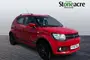 2017 Suzuki Ignis 1.2 Dualjet SZ-T 5dr