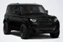 2026 Land Rover Defender 4.4 P635 Octa Black 110 5dr Auto