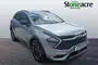 2025 Kia Sportage 1.6T GDi 157 48V ISG GT-Line S 5dr DCT