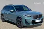 2026 BMW X1 sDrive 20i MHT M Sport 5dr Step Auto