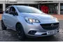 2019 Vauxhall Corsa 1.4 Griffin 5dr