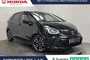 2025 Honda Jazz 1.5 i-MMD Hybrid Advance Sport 5dr eCVT