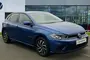 2022 Volkswagen Polo 1.0 TSI Life 5dr