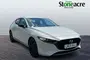 2025 Mazda 3 2.5 e-Skyactiv G MHEV [140] Homura 5dr Auto