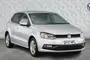 2017 Volkswagen Polo 1.2 TSI Match Edition 5dr