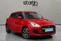 2023 Suzuki Swift 1.2 Dualjet 83 12V Hybrid SZ-L 5dr