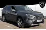 2020 Toyota RAV4 2.5 VVT-i Hybrid Excel 5dr CVT