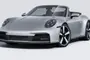 2026 Porsche 911 2dr PDK