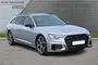 2025 Audi A6 Avant 40 TDI Quattro Black Edition 5dr S Tronic