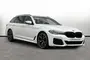 2022 BMW 5 Series Touring 520d MHT M Sport 5dr Step Auto