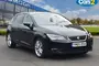 2016 SEAT Leon 1.6 TDI 110 SE 5dr [Technology Pack]