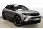 2023 Vauxhall Mokka 100kW Ultimate 50kWh 5dr Auto