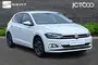 2021 Volkswagen Polo 1.0 TSI 95 United 5dr