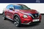 2023 Nissan Juke 1.0 DiG-T 114 Tekna 5dr DCT