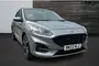 2022 Ford Kuga 2.0 EcoBlue 190 ST-Line X Edition 5dr Auto AWD
