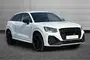 2024 Audi Q2 30 TFSI 116 Black Edition 5dr