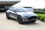 2021 Aston Martin DBX V8 550 5dr Touchtronic
