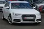 2016 Audi A4 2.0 TDI S Line 5dr