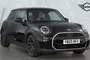 2025 MINI Cooper 1.5 C Exclusive 3dr Auto
