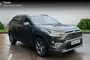 2020 Toyota RAV4 2.5 VVT-i Hybrid Design 5dr CVT