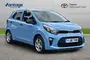 2018 Kia Picanto 1.0 1 5dr
