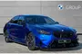2026 BMW M5 M5 4dr DCT