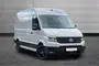 2026 Volkswagen Crafter 2.0 TDI 163PS HDE Commerce Plus High Roof Van Auto