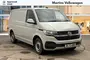 2023 Volkswagen Transporter 2.0 TDI 110 Startline Van