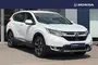 2019 Honda CR-V 1.5 VTEC Turbo SE 5dr 2WD