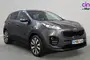 2016 Kia Sportage 1.7 CRDi ISG 3 5dr