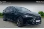 2022 Lexus NX 350h 2.5 5dr E-CVT