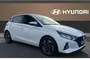 2022 Hyundai i20 1.0T GDi 48V MHD SE Connect 5dr