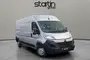 2023 Citroen Relay 2.2 BlueHDi H2 Van 140ps Enterprise