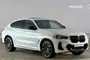 2024 BMW X4 xDrive M40i MHT 5dr Auto