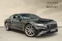 2025 Bentley Continental GT 4.0 V8 Hybrid Speed 2dr Auto