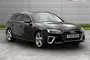 2024 Audi A4 40 TFSI 204 S Line 5dr S Tronic