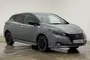 2022 Nissan Leaf 160kW e+ Tekna 59kWh 5dr Auto