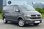 2024 Volkswagen Transporter 2.0 TDI 110 Highline Van