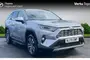 2020 Toyota RAV4 2.5 VVT-i Hybrid Excel 5dr CVT