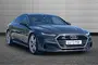 2022 Audi A7 40 TDI Quattro S Line 5dr S Tronic