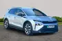 2025 Skoda Elroq 210kW 85 SportLine 82kWh 5dr Auto