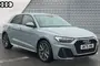 2026 Audi A1 35 TFSI S Line 5dr S Tronic