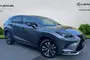 2021 Lexus NX 300h 2.5 5dr CVT [8" Nav]