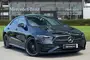 2025 Mercedes-Benz CLA CLA 220d AMG Line Premium Plus 4dr Tip Auto