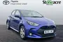2025 Toyota Yaris 1.5 Hybrid Icon 5dr CVT