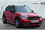 2023 MINI Countryman 2.0 Cooper S Exclusive 5dr Auto