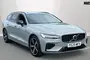 2025 Volvo V60 2.0 T6 [350] PHEV Plus Dark 5dr AWD Auto