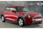 2022 MINI Hatchback 5dr 1.5 Cooper Classic 5dr Auto