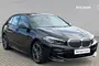 2023 BMW 1 Series 120d M Sport 5dr Step Auto [Live Cockpit Pro]