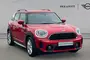 2021 MINI Countryman 1.5 Cooper Exclusive 5dr Auto